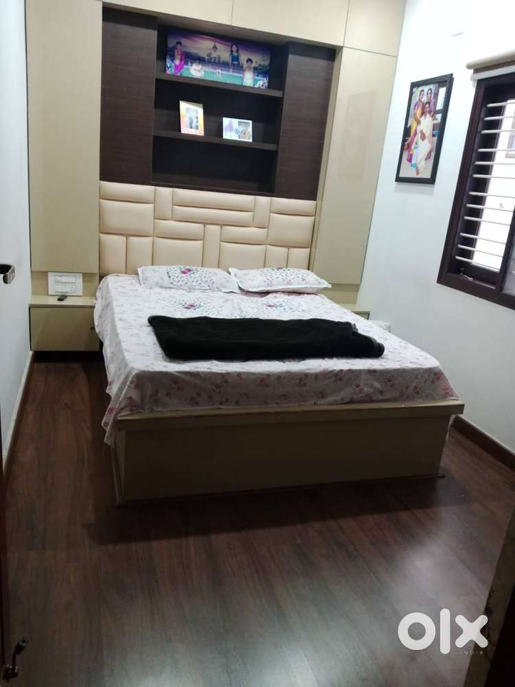 3BHK  HARALUR