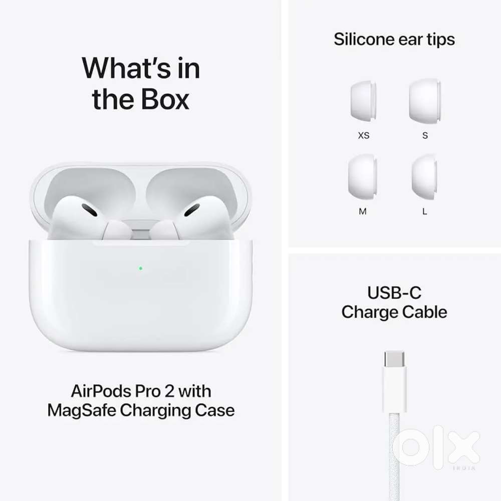 Airpods pro 2gen