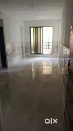 Big 2 bhk flat for sale