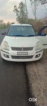 Maruti Suzuki Swift 2011 Diesel 150000 Km Driven