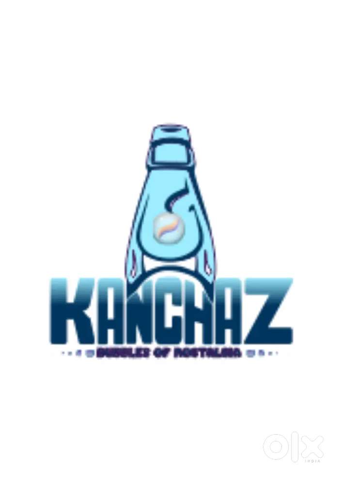 We need a marketing boy for our drinks