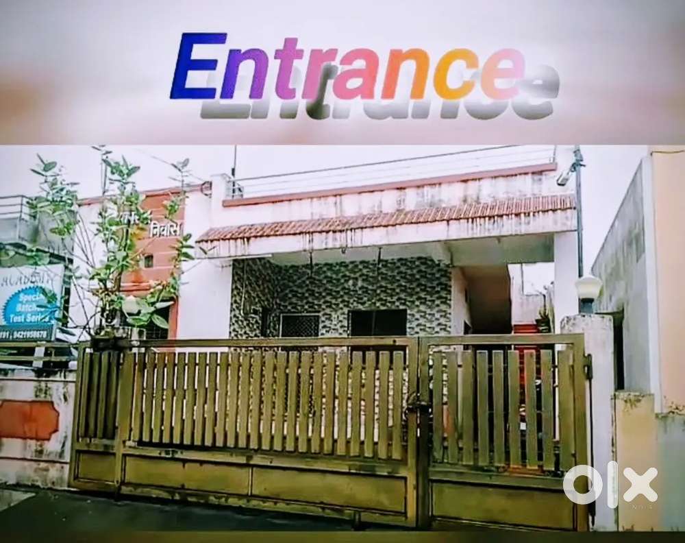 Ready to Move ,East Facing,2BHK with 3 washroom,