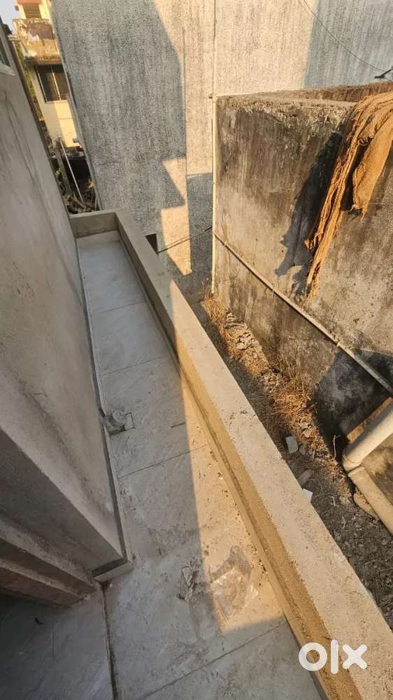 1 BHK newly construction independent available for telibandha