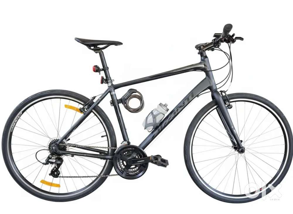 Avanti made in newzland