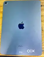 Air 5th Gen 8/64 (Starlight Colour)