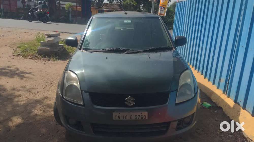 Maruti Suzuki Swift 2006 Petrol 115000 Km Driven good condition