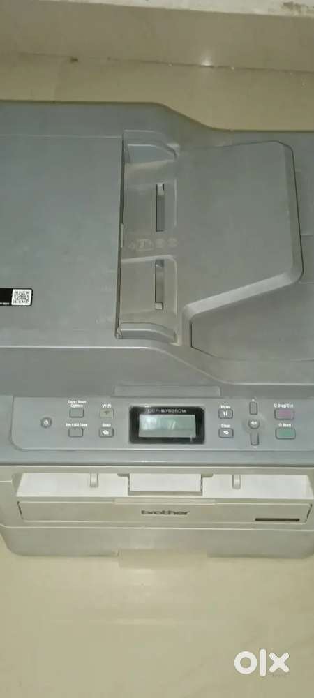 Brother company printer