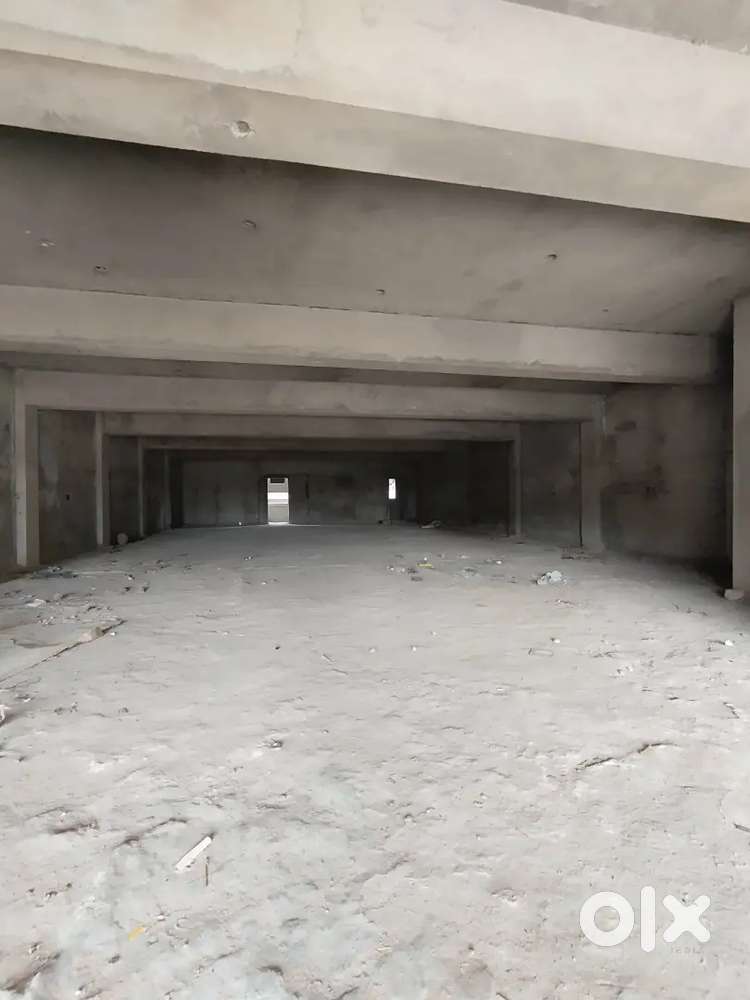 Space on Rent for Showroom, Offices, Franchise in Mathura UP