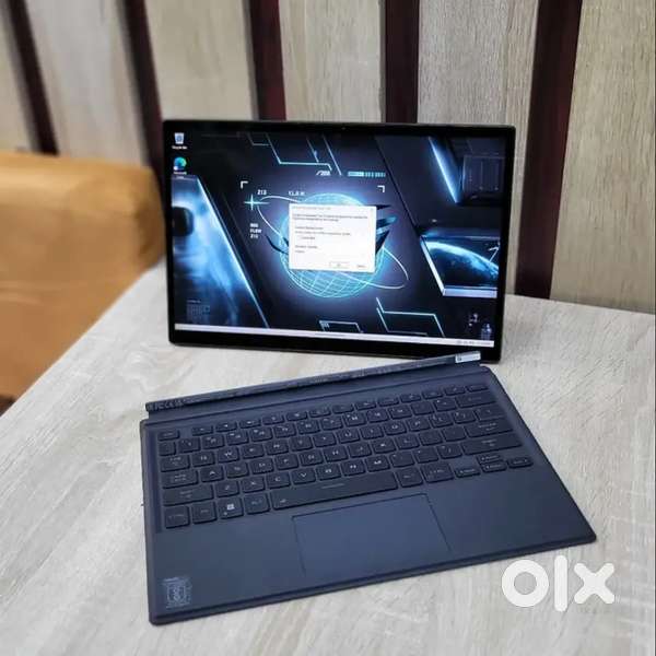 ASUS ROG Flow Z13 (2022) Gaming Laptop Tablet, 13.4” 120Hz FHD Display