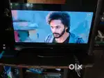LG 3D TV 42 Inch