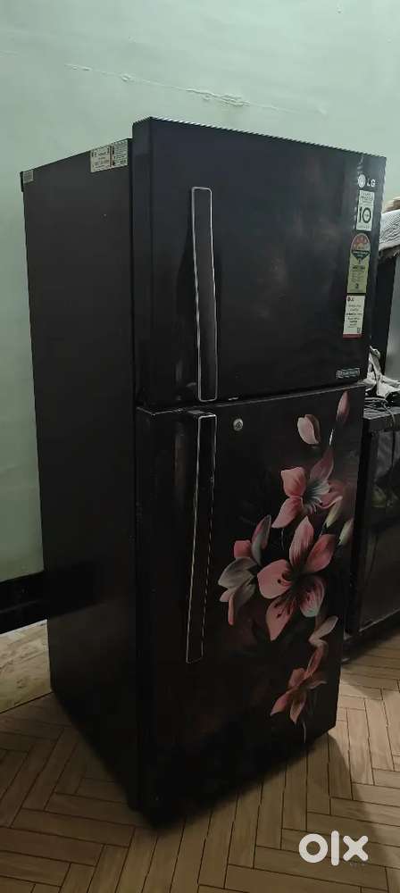 LG - Double door (Top Freezer)