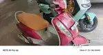 Suzuki access 125