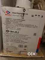 Mixer grinder