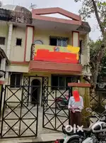 Want sell my row house ground +1 plus teres and negotiable