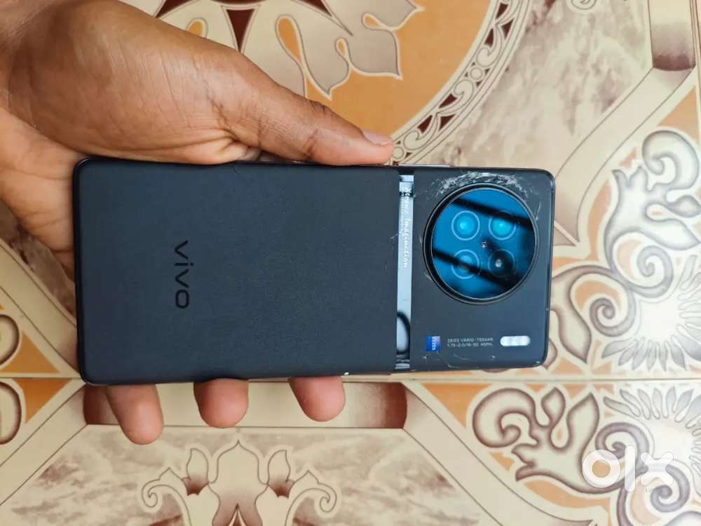 Vivo x90 (12-256)