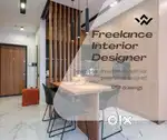 Interior designer