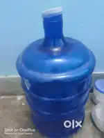 Water Bisleri 20 L.      100₹
