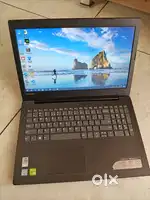 Lenovo ideapad 320
