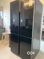 Haier 4 door