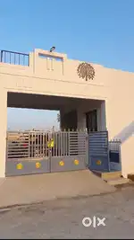 2BHK Individual House For Rent