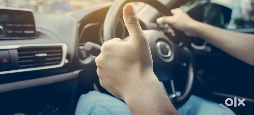 पर्सनल Driver और कम्पनी के लिए अतिशीघ्र आवश्यकता है, लखनऊ में तुरन्त आ