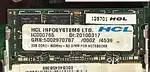 DDR2 RAM LAPTOP