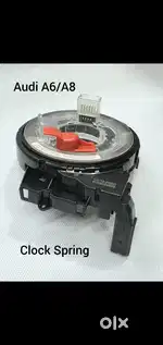 Sensors and disc pads