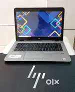 TOUCH SCREEN LAPTOP HP CORE i7