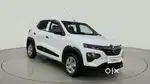 Renault KWID 1.0 RXL, 2021, Petrol
