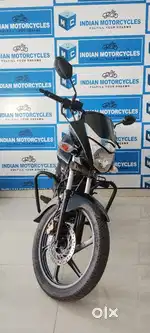 Honda unicorn bs4