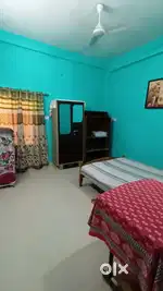 2 bhk fully furnished in rohit nagar