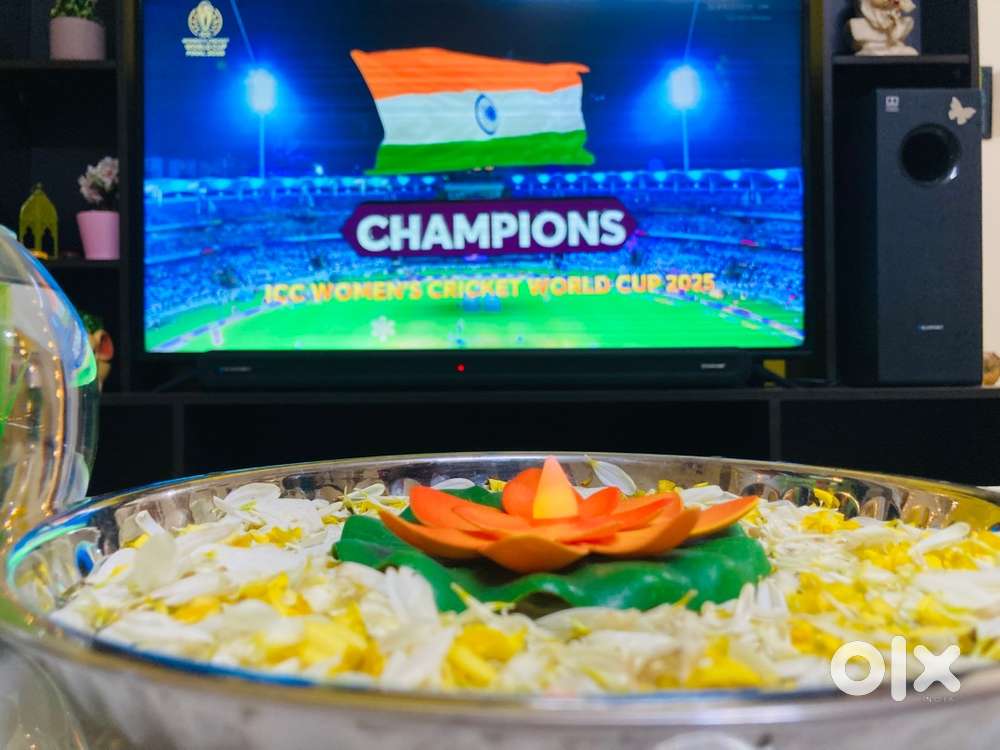 IFFALCON Tcl Tv 55 inches