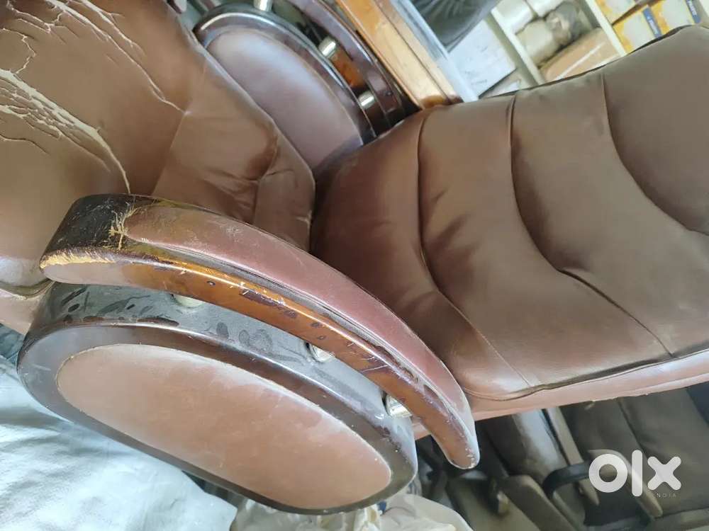 Wheel chair