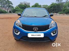 Tata Nexon 1.5 Diesel, 2019, Diesel