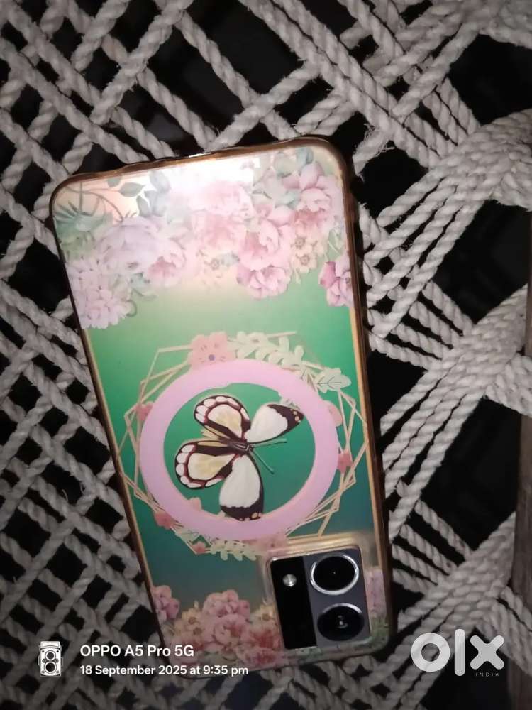 Selling phone
