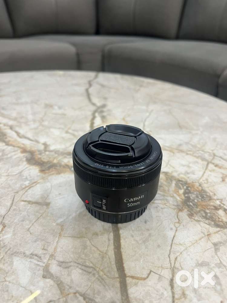 Sigma 35mm 1.4 canon 24-105mm f4 canon 50mm 1.8