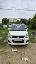 2018 MARUTI SUZUKI WAGON R LPG