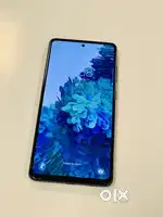 S20fe 5G 8 128