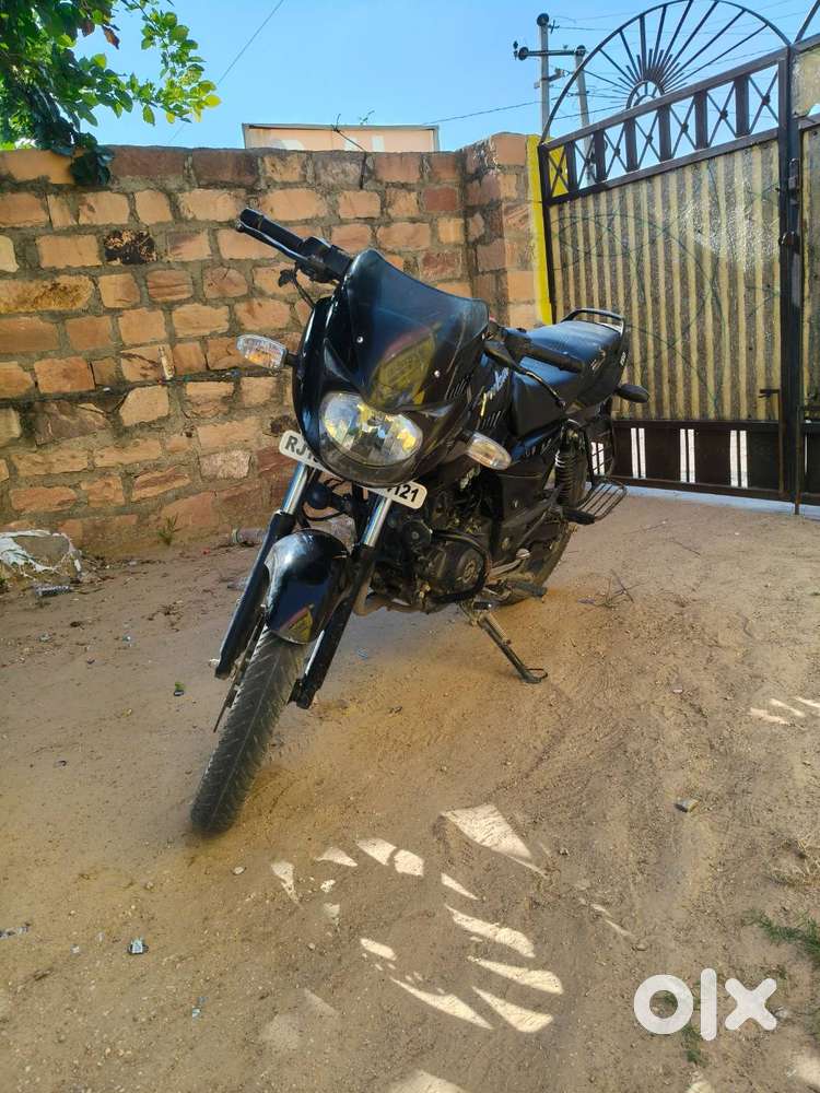 New tyre one cadision