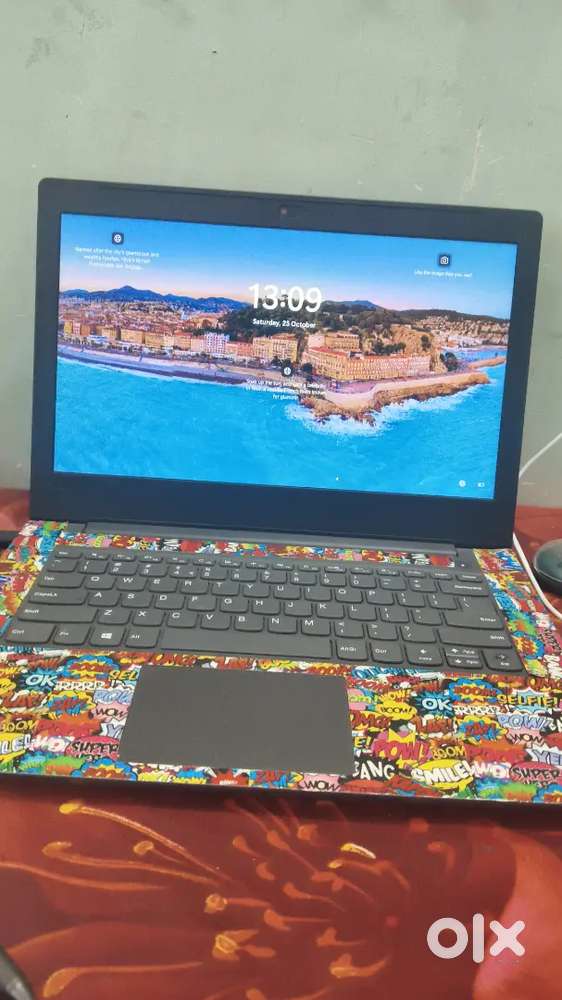 Lenovo Ryzen 3