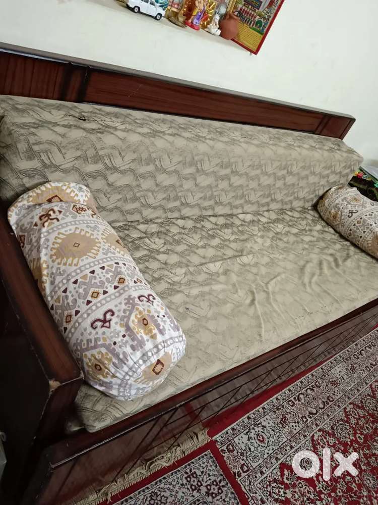 Sofa come bed in full size