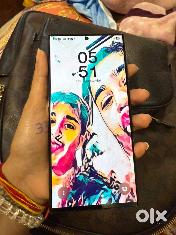 Galaxy S23 ultra SM-S918U1