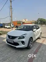 Maruti Suzuki Baleno 1.2 Zeta, 2021, Petrol