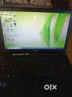 Laptop Asus i3