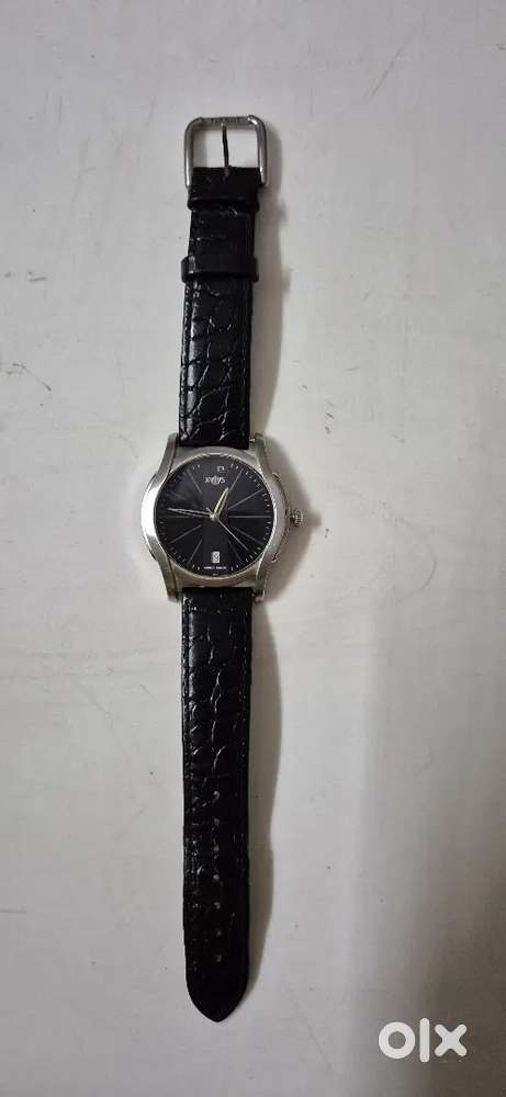 Xylys wrist watch (Original SWISS WATCH)