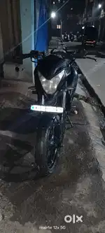 Urgent sale this bike