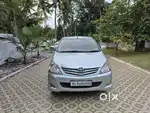 Toyota Innova 2008