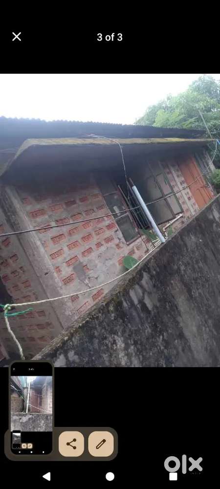 I want to sale my Assam type house with 2 Katha land.