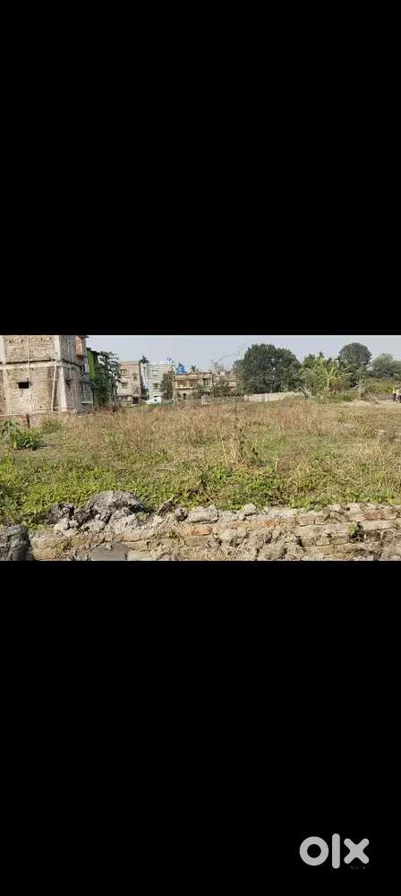 সোনারপুরে মুসলিম কমিউনিটির জন্য বাস্তু জমি