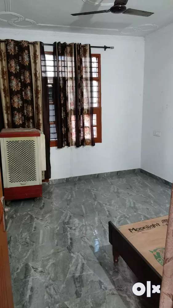 1 & 2 Rooms Set (Ranjeet Nagar, Kharar)